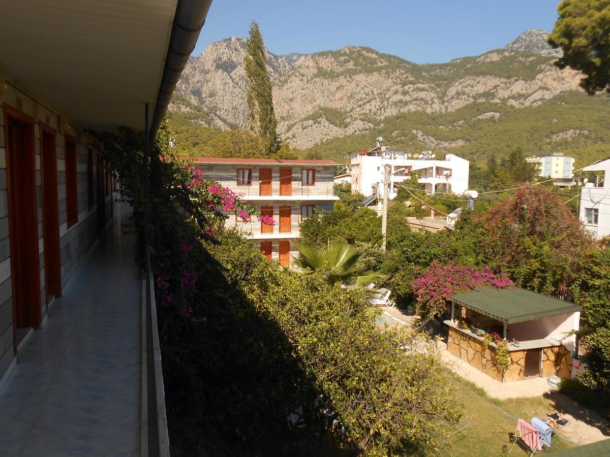Ipsos Hotel Белдиби Екстериор снимка